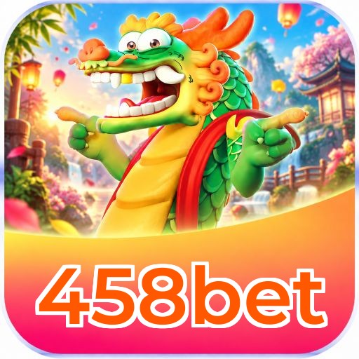 458bet