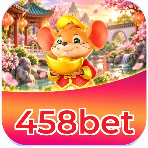 458bet