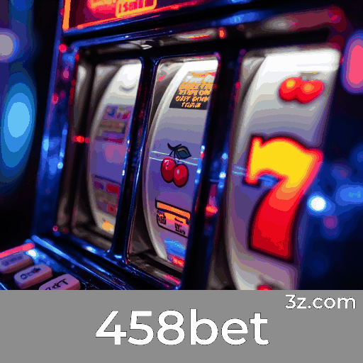 458bet: Plataforma Confiável de Apostas e Cassino