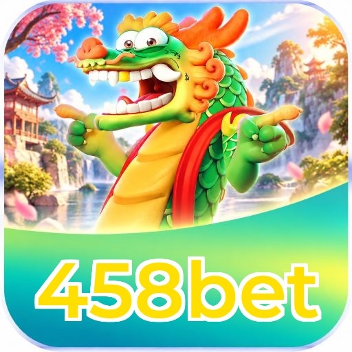 458bet