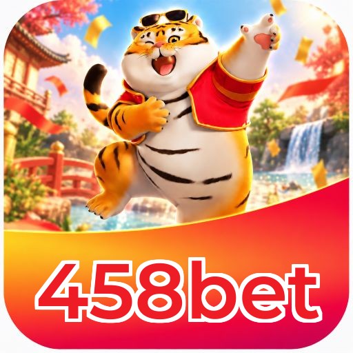 458bet