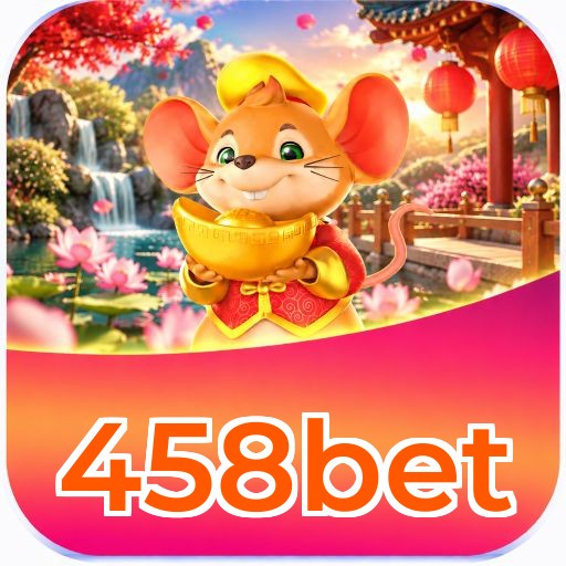458bet