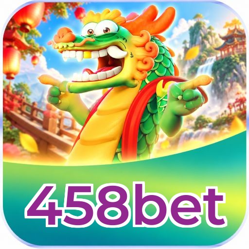 Logo 458bet