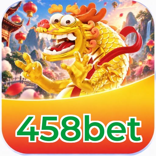 Logo 458bet