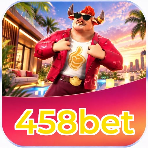 458bet