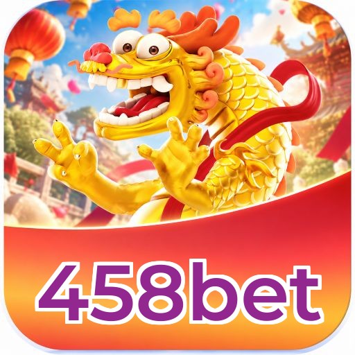 Logo 458bet