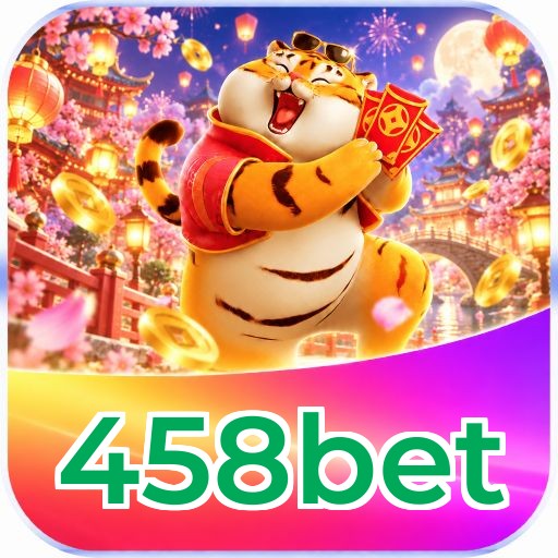 Logo 458bet