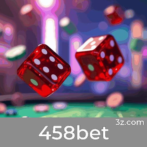 458bet: Segurança e Velocidade para Usuários Brasileiros