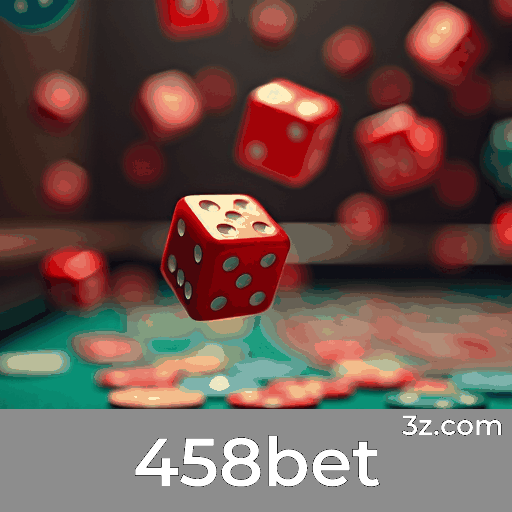 458bet: Plataforma Confiável de Apostas e Cassino