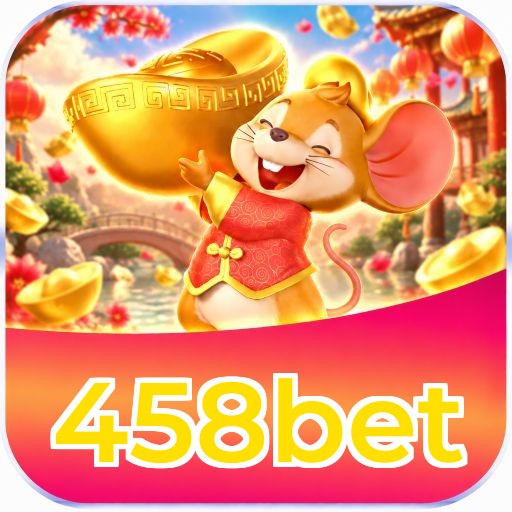 458bet
