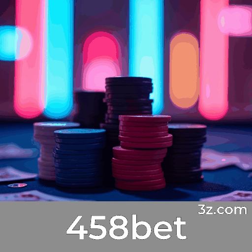 458bet: Experiência Imersiva de Casino para Brasileiros