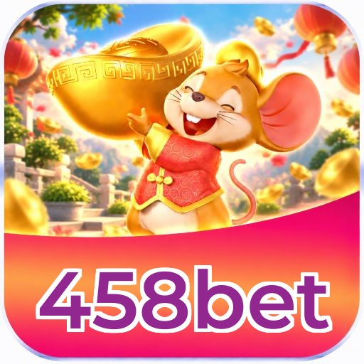 458bet