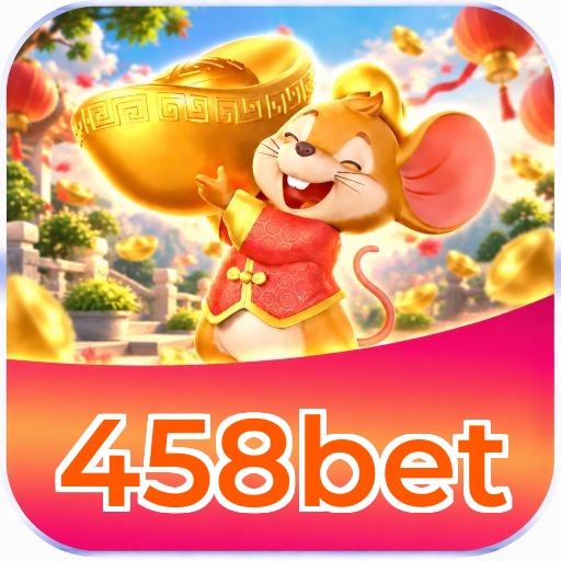 Logo 458bet