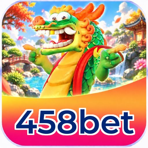 458bet