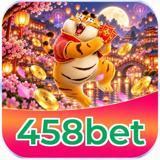 458bet