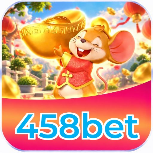 Logo 458bet
