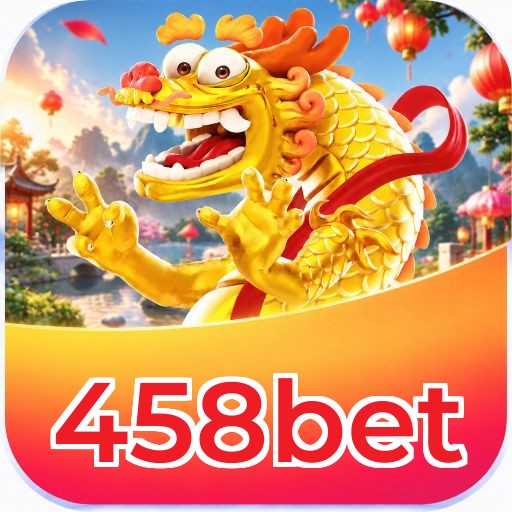 458bet
