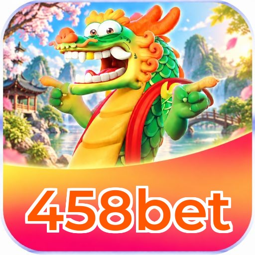Logo 458bet - Cassino Online Brasil