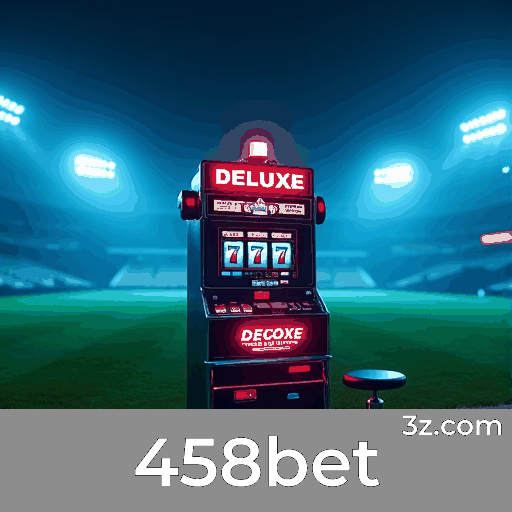 458bet: Experiência Imersiva de Casino para Brasileiros