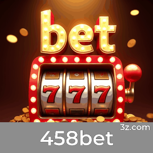 458bet: Experiência Imersiva de Casino para Brasileiros