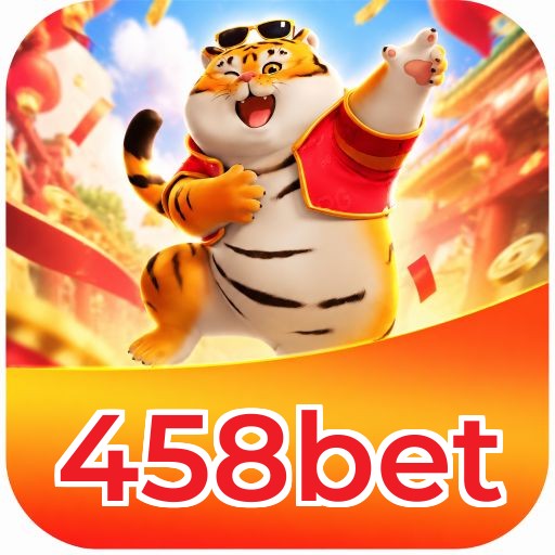 Logo 458bet - Cassino Online Brasil