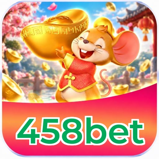 458bet