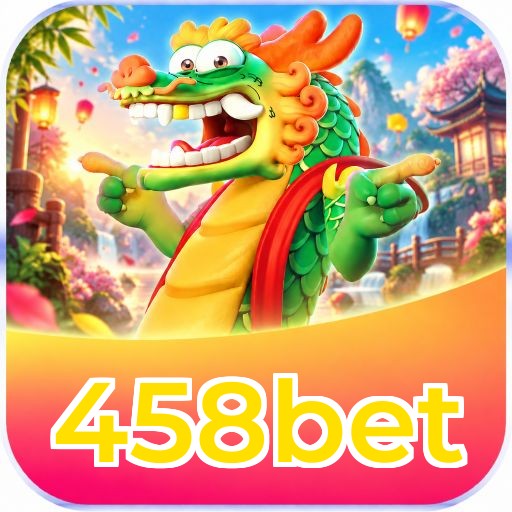 458bet