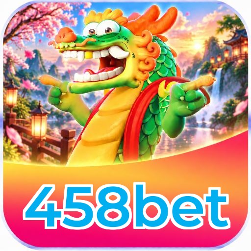 458bet