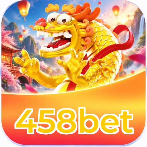 Logo 458bet