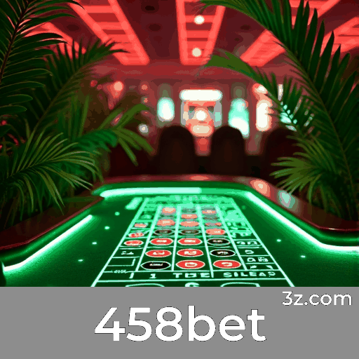 458bet: Segurança e Velocidade para Usuários Brasileiros