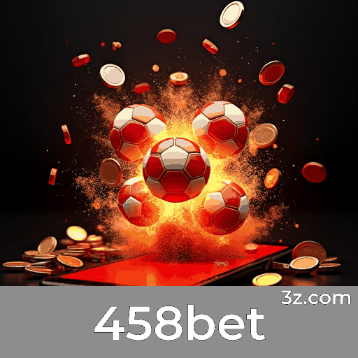 458bet: Plataforma Confiável de Apostas e Cassino