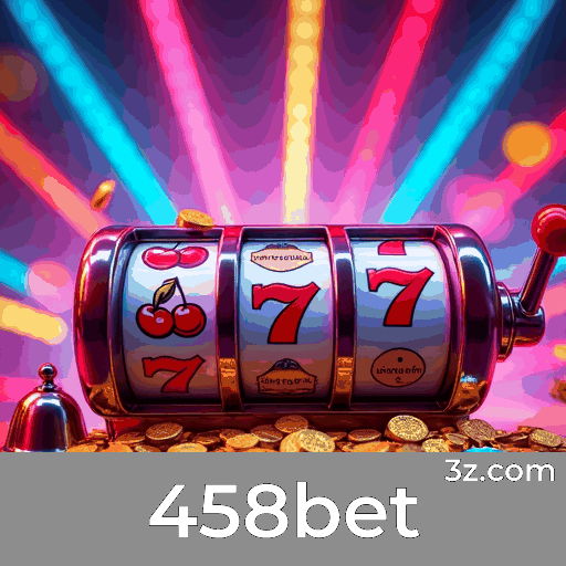 458bet: Experiência Imersiva de Casino para Brasileiros