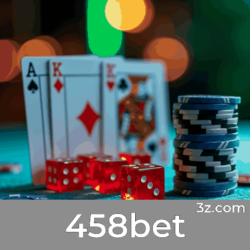 458bet: Plataforma Confiável de Apostas e Cassino