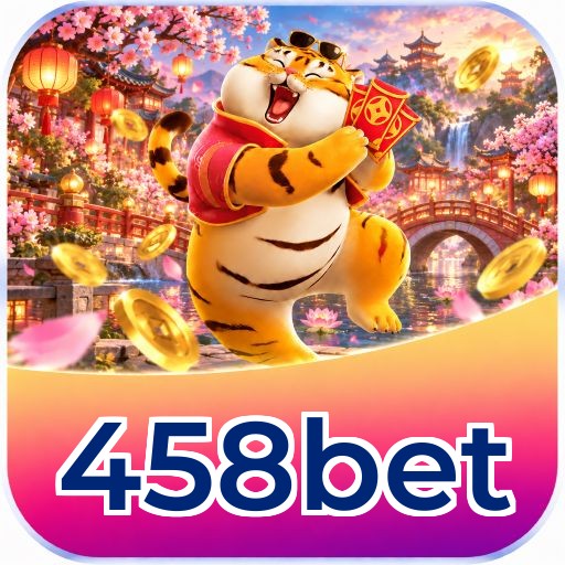 458bet