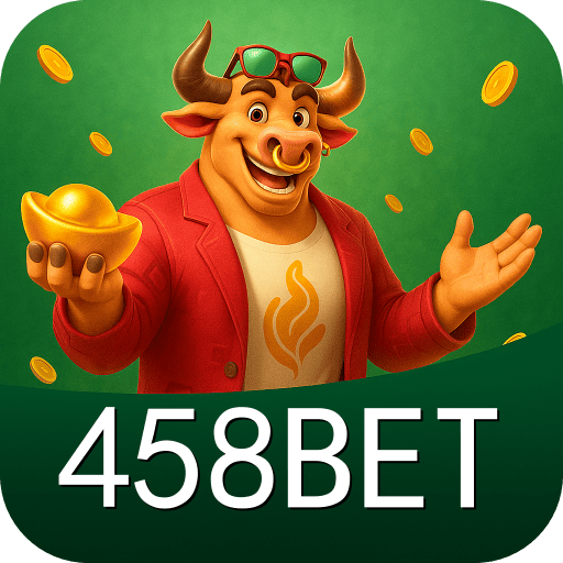 458bet